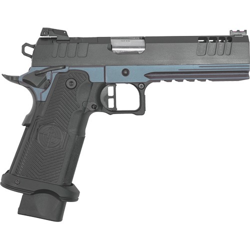GLFA 1911DS SYNERGY 9MM 5" 20