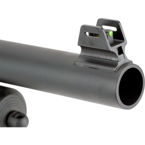 STEVENS 320 SECURITY 12GA PUMP