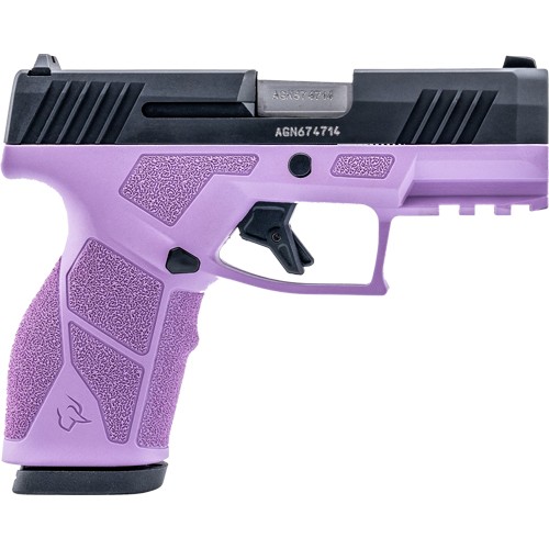 TAURUS GX2 9MM 13-SHOT ADJ.
