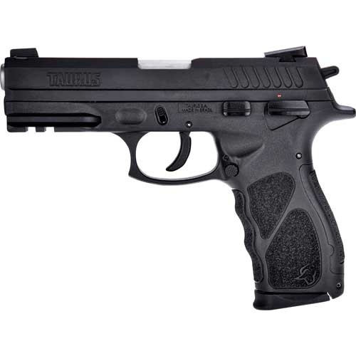 TAURUS TH40 40S&W 3.54 ADJ.