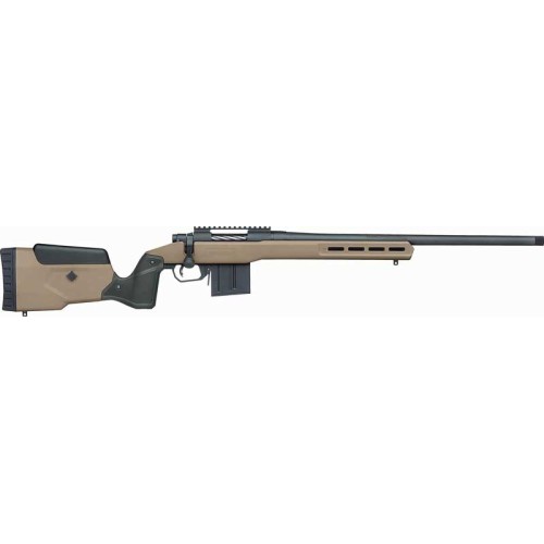 MOSSBERG PATRIOT LR 308WIN 22"