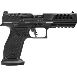 WALTHER PDP SF MATCH 9MM 5" OR