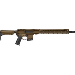 CMMG RIFLE RESOLUTE MK4 22 ARC