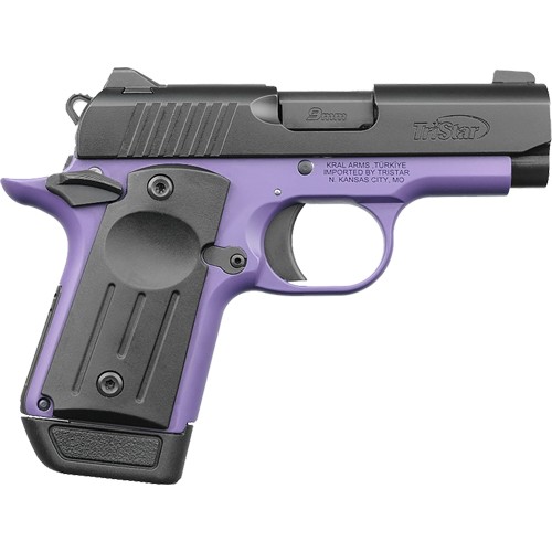 TRISTAR PROTEGE X SUB COMPACT