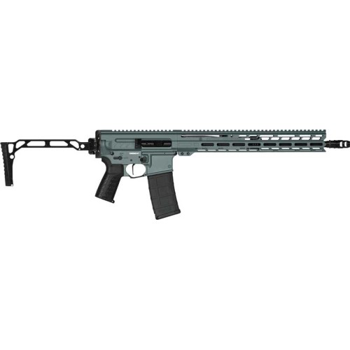 CMMG RIFLE DISSENT MK4 9MM 16"