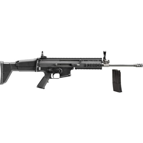 FN SCAR 16S NRCH 5.56 NATO