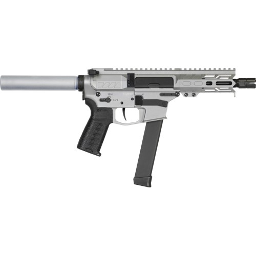 CMMG PISTOL BANSHEE MKGS 9MM