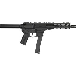 CMMG PISTOL BANSHEE MKGS 9MM