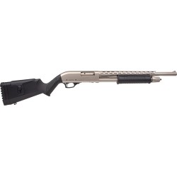 ROCK ISLAND PUMP SHOTGUN 12GA