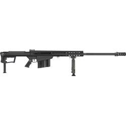 BARRETT M107A1 RIFLE 50BMG