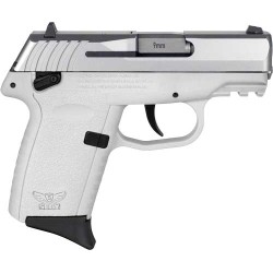 SCCY CPX1-TT PISTOL GEN 3 9MM