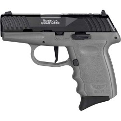 SCCY DVG1-TT PISTOL 9MM 10RD