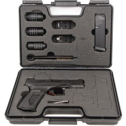 ROCK ISLAND ROCK DY9 9MM 4"