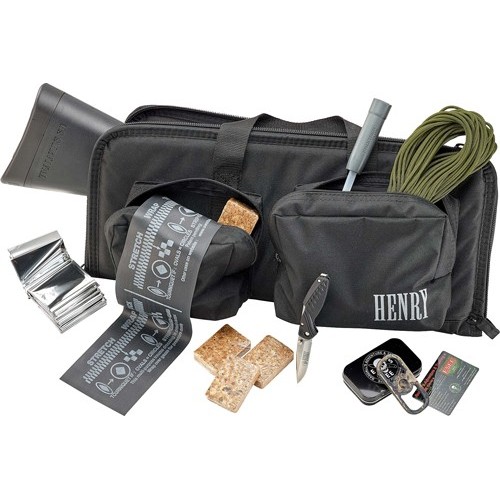 HENRY U.S. SURVIVAL PACK 22LR