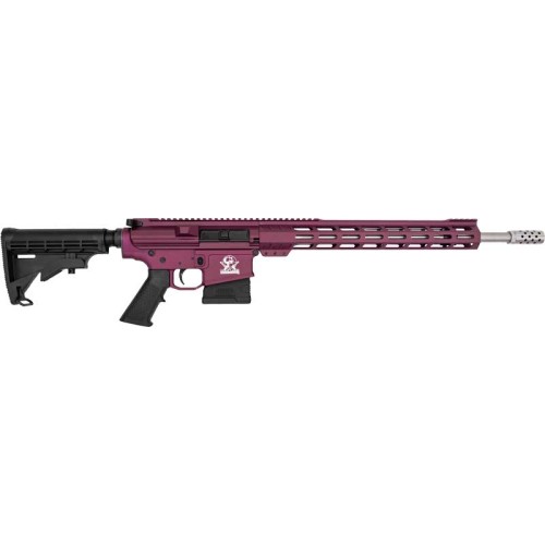 GLFA AR10 RIFLE 308 WIN