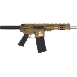 GLFA AR15 PISTOL 223 WYLDE