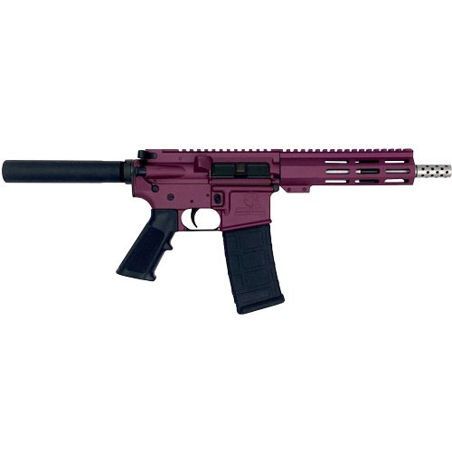 GLFA AR15 PISTOL 223 WYLDE