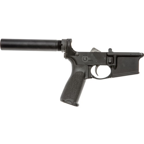 BCM LOWER GROUP PISTOL AR-15