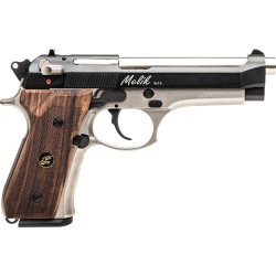 ROCK ISLAND ROCK MELIK 9MM FS