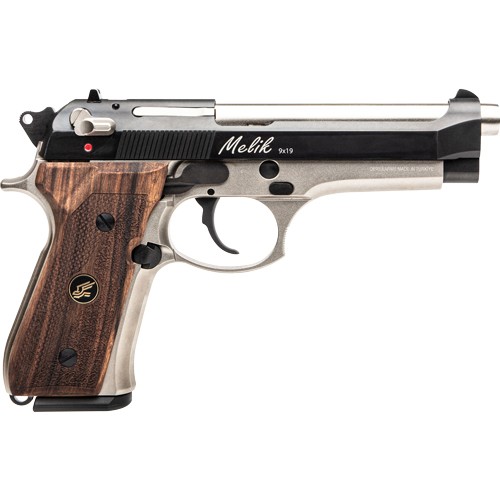 ROCK ISLAND ROCK MELIK 9MM FS
