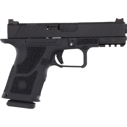 ZEV OZ9 DUTY PISTOL COMPACT