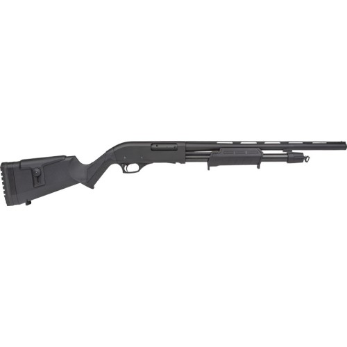 ROCK ISLAND PMP SHOTGN 12GA 3"