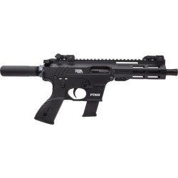 ROCK ISLAND PTM9 9MM 5.9" AS