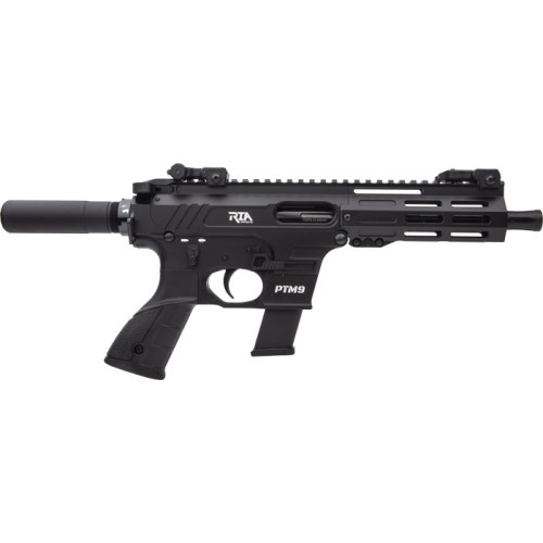 ROCK ISLAND PTM9 9MM 5.9" AS
