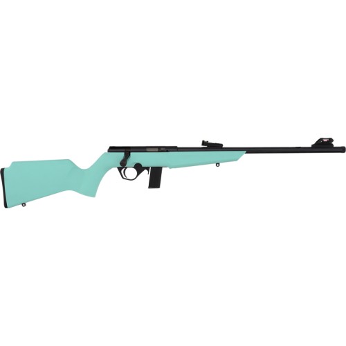 ROSSI RB22 COMPACT 22LR BOLT
