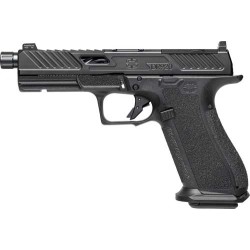 SHADOW SYSTEMS DR920 ELITE 9MM