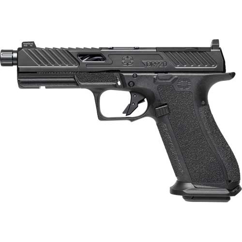 SHADOW SYSTEMS DR920 ELITE 9MM