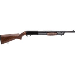 ROCK ISLAND T1897 SHOTGUN 12GA