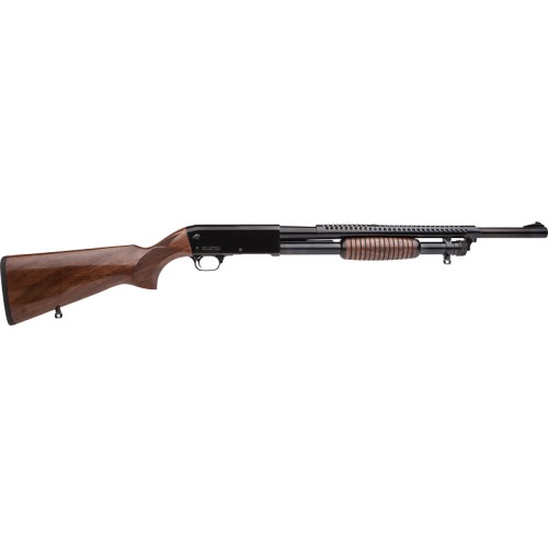ROCK ISLAND T1897 SHOTGUN 12GA