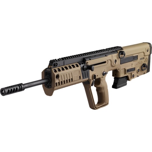 IWI TAVOR X95-XFD18CA 5.56