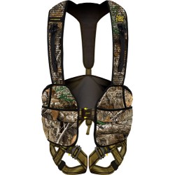 HSS SAFETY HARNESS HYBRID L/XL