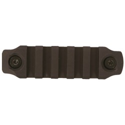 BCM RAIL SECTION ALUM. KEYMOD