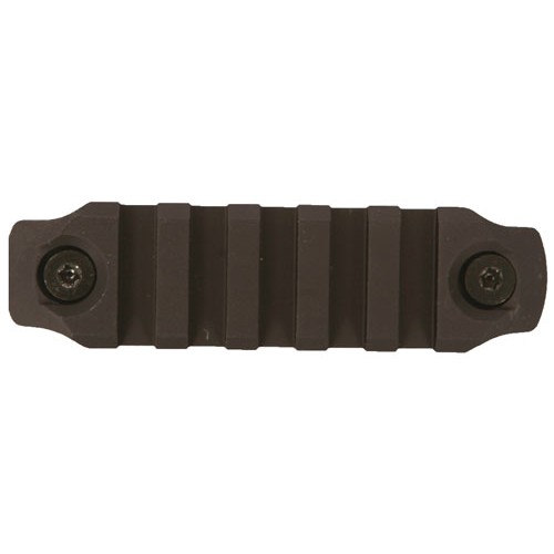 BCM RAIL SECTION ALUM. KEYMOD