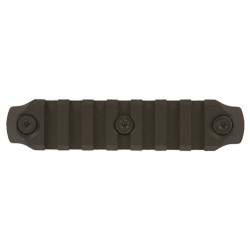 BCM RAIL SECTION ALUM. KEYMOD