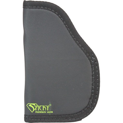 STICKY HOLSTERS COMPACT AUTOS