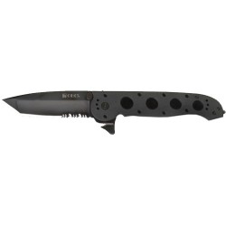 CRKT M16-14ZLEK 3.75" HALF
