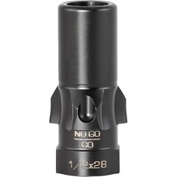 RUGGED SUPPRESSORS 3 LUG