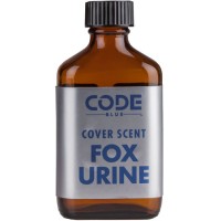 CODE BLUE COVER SCENT FOX