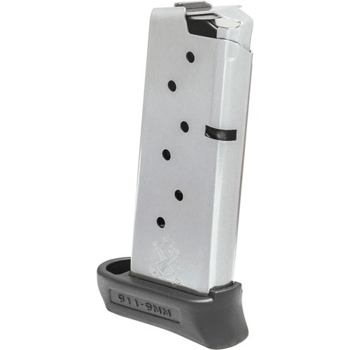 SPRINGFIELD MAGAZINE 911 9MM