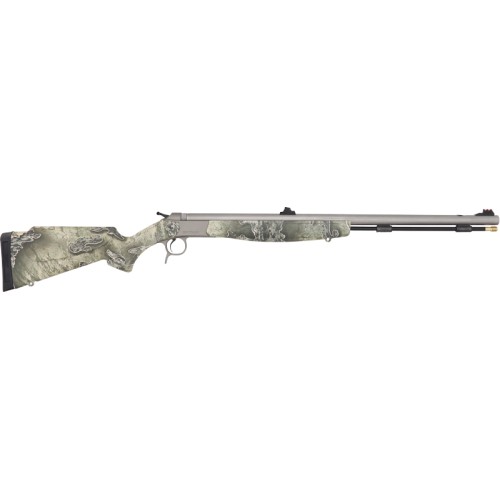 TRADITIONS DLX KENTUCKY RIFLE