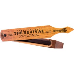 PRIMOS TURKEY BOX CALL REVIVAL