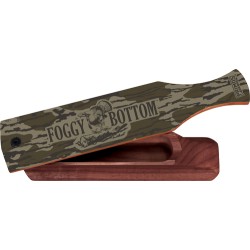 PRIMOS TURKEY CALL BOX FOGGY