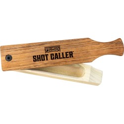 PRIMOS TURKEY BOX CALL SHOT