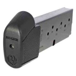 RUGER MAGAZINE LC9 EC9 9MM