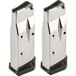 RUGER MAGAZINE MAX-9