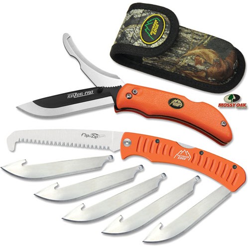 OUTDOOR EDGE RAZOR PRO SAW